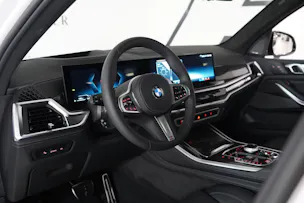 BMW X5 xDrive 48V 40d M Sport Pro Steptronic