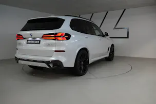 BMW X5 xDrive 48V 40d M Sport Pro Steptronic