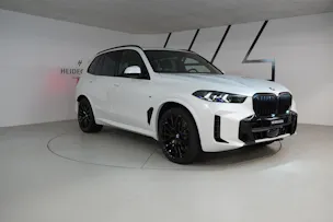 BMW X5 xDrive 48V 40d M Sport Pro Steptronic