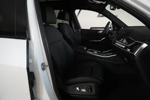 BMW X5 xDrive 48V 40d M Sport Pro Steptronic