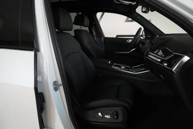 BMW X5 xDrive 48V 40d M Sport Pro Steptronic