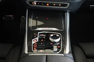 BMW X5 xDrive 48V 40d M Sport Pro Steptronic
