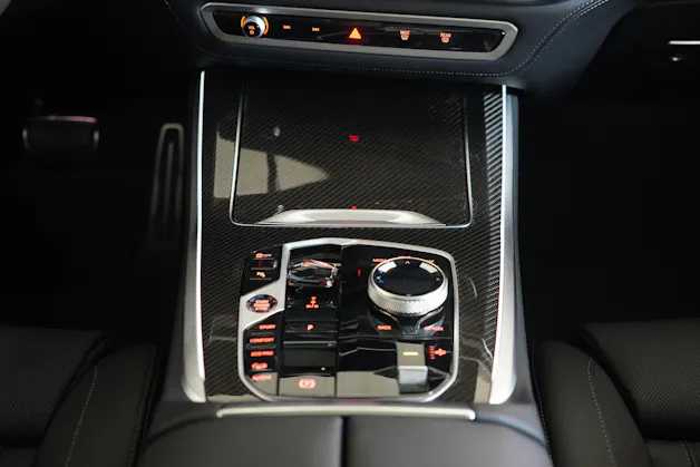 BMW X5 xDrive 48V 40d M Sport Pro Steptronic