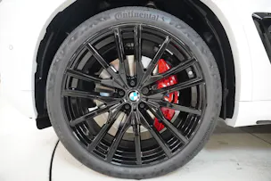 BMW X5 xDrive 48V 40d M Sport Pro Steptronic