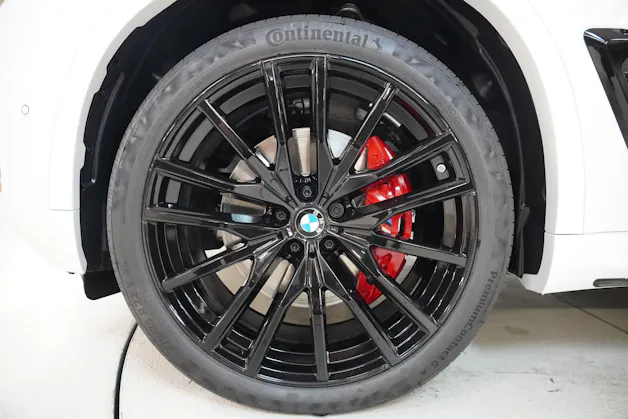 BMW X5 xDrive 48V 40d M Sport Pro Steptronic