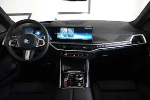 BMW X5 xDrive 48V 40d M Sport Pro Steptronic