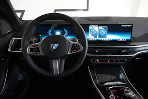 BMW X5 xDrive 48V 40d M Sport Pro Steptronic