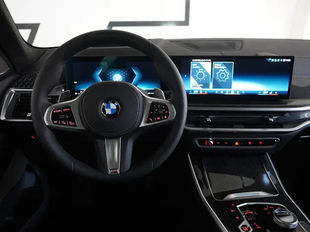 BMW X5 xDrive 48V 40d M Sport Pro Steptronic