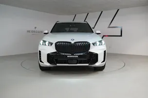 BMW X5 xDrive 48V 40d M Sport Pro Steptronic