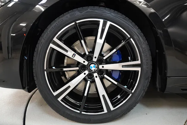 BMW 520d xDrive 48V Touring M Sport Pro Steptronic