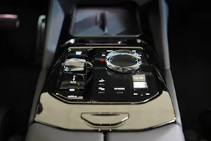 BMW 520d xDrive 48V Touring M Sport Pro Steptronic