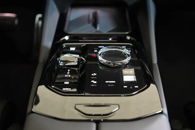 BMW 520d xDrive 48V Touring M Sport Pro Steptronic