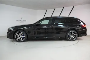 BMW 520d xDrive 48V Touring M Sport Pro Steptronic