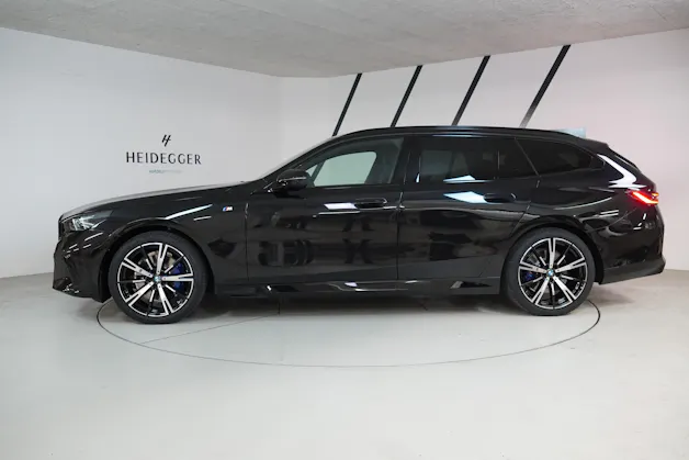 BMW 520d xDrive 48V Touring M Sport Pro Steptronic
