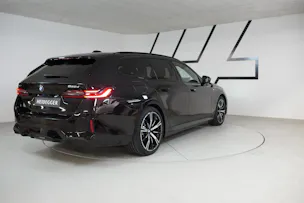 BMW 520d xDrive 48V Touring M Sport Pro Steptronic