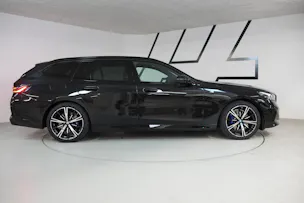 BMW 520d xDrive 48V Touring M Sport Pro Steptronic