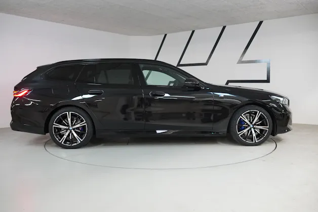 BMW 520d xDrive 48V Touring M Sport Pro Steptronic
