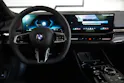 BMW 520d xDrive 48V Touring M Sport Pro Steptronic