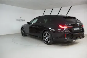 BMW 520d xDrive 48V Touring M Sport Pro Steptronic