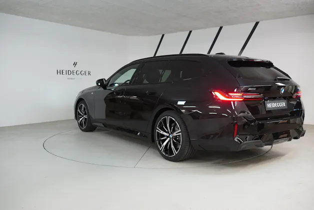 BMW 520d xDrive 48V Touring M Sport Pro Steptronic
