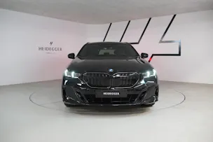 BMW 520d xDrive 48V Touring M Sport Pro Steptronic