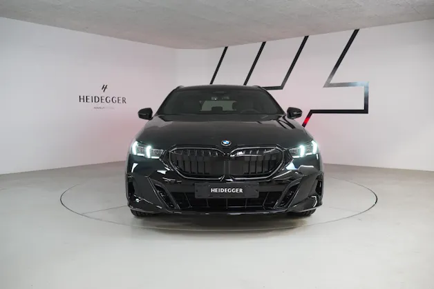 BMW 520d xDrive 48V Touring M Sport Pro Steptronic