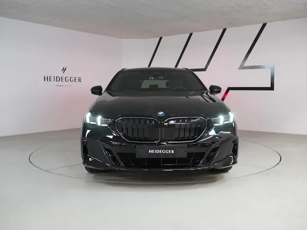 BMW 520d xDrive 48V Touring M Sport Pro Steptronic