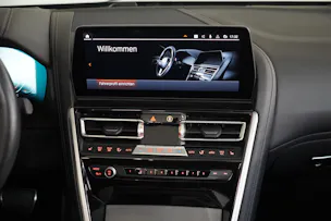BMW 840i xDrive M Sport Pro Steptronic
