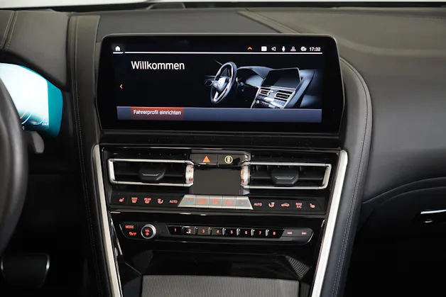 BMW 840i xDrive M Sport Pro Steptronic