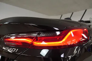 BMW 840i xDrive M Sport Pro Steptronic