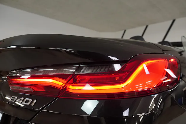 BMW 840i xDrive M Sport Pro Steptronic