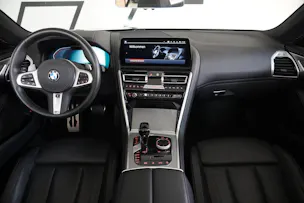 BMW 840i xDrive M Sport Pro Steptronic