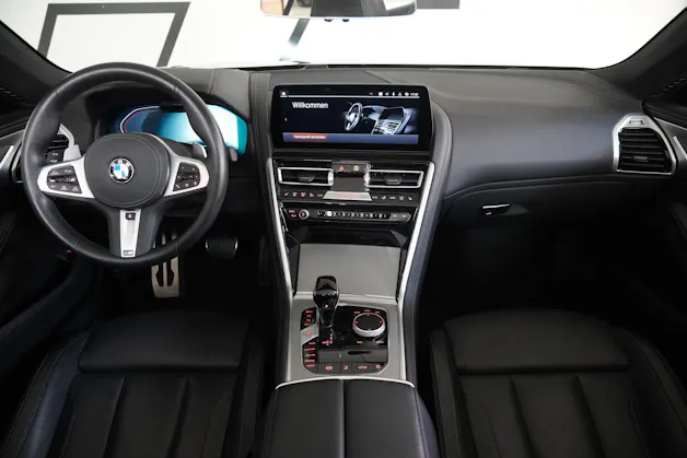 BMW 840i xDrive M Sport Pro Steptronic