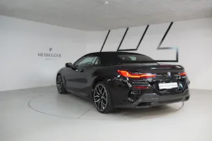 BMW 840i xDrive M Sport Pro Steptronic