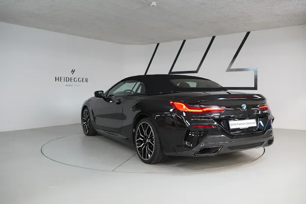 BMW 840i xDrive M Sport Pro Steptronic