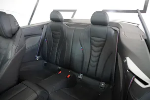 BMW 840i xDrive M Sport Pro Steptronic