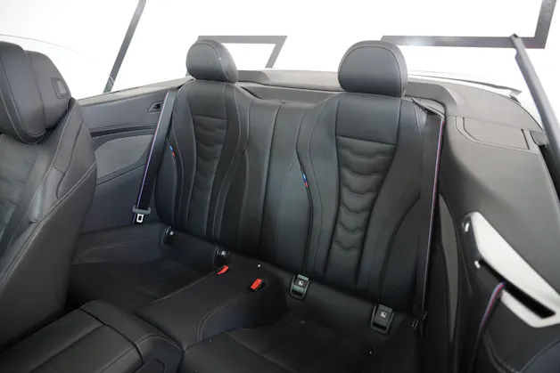 BMW 840i xDrive M Sport Pro Steptronic