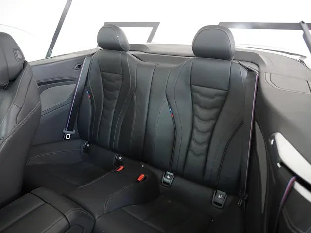 BMW 840i xDrive M Sport Pro Steptronic