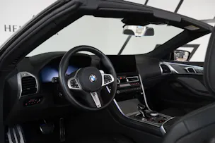 BMW 840i xDrive M Sport Pro Steptronic