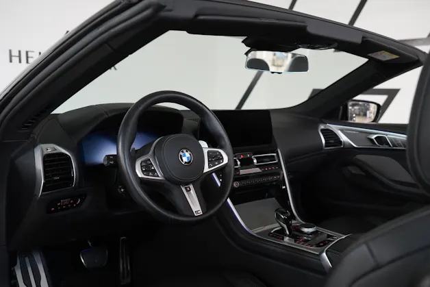 BMW 840i xDrive M Sport Pro Steptronic
