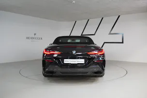 BMW 840i xDrive M Sport Pro Steptronic