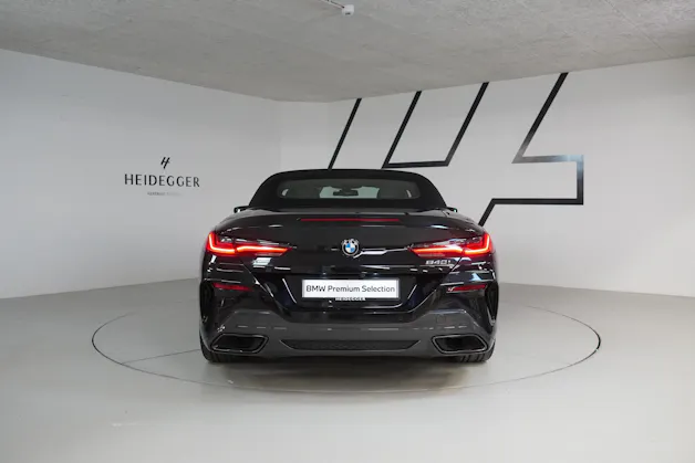 BMW 840i xDrive M Sport Pro Steptronic