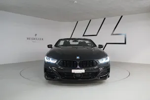 BMW 840i xDrive M Sport Pro Steptronic