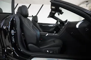 BMW 840i xDrive M Sport Pro Steptronic