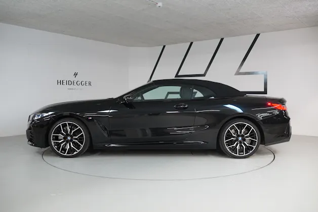 BMW 840i xDrive M Sport Pro Steptronic
