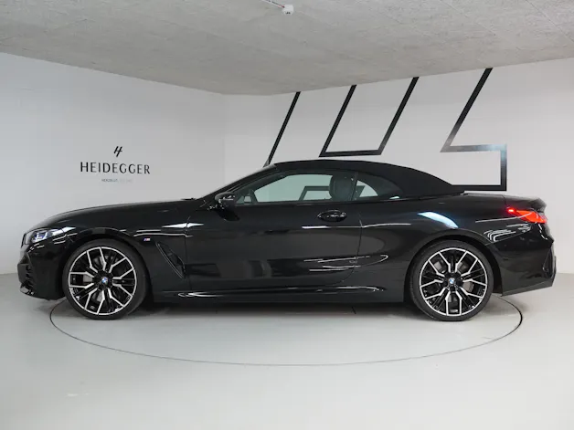 BMW 840i xDrive M Sport Pro Steptronic