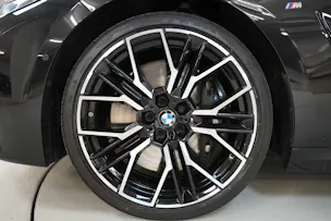 BMW 840i xDrive M Sport Pro Steptronic