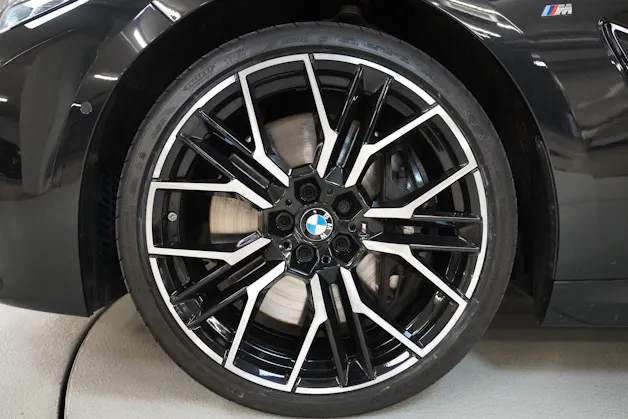 BMW 840i xDrive M Sport Pro Steptronic