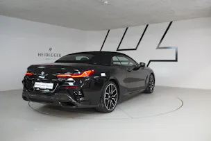 BMW 840i xDrive M Sport Pro Steptronic
