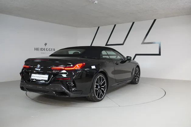 BMW 840i xDrive M Sport Pro Steptronic